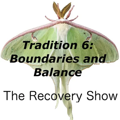 Boundaries, Balance and Our Spiritual Aim: Living Tradition Six – 463