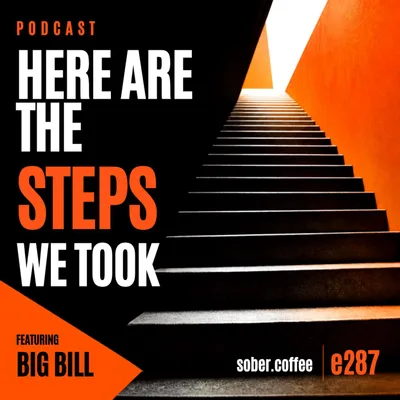 Here Are the Steps We Took - Featuring Big Bill