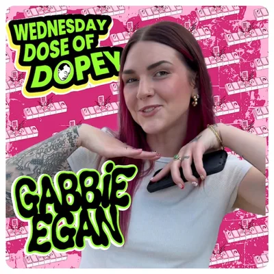 Teen Mom at 13, Military Drinking, TikTok Fame, Jail and Recovery | Wednesday with Gabbie Egan