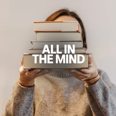 Trying to read more? Your brain will thank you