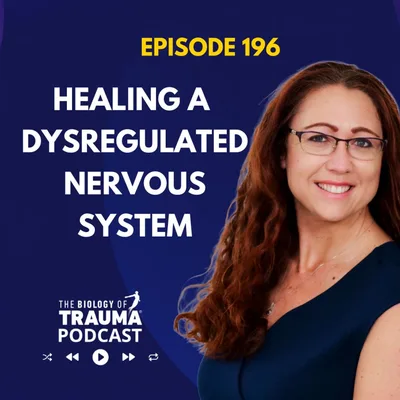 How long does it take to heal a dysregulated nervous system?
