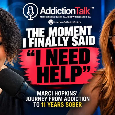 High-Functioning Alcoholism: Marci Hopkins’ Journey From Addiction to 11 Years Sober | Part 1