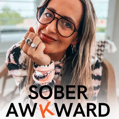 Why I’m Proud to Call Myself an Alcoholic - with Cat Sims