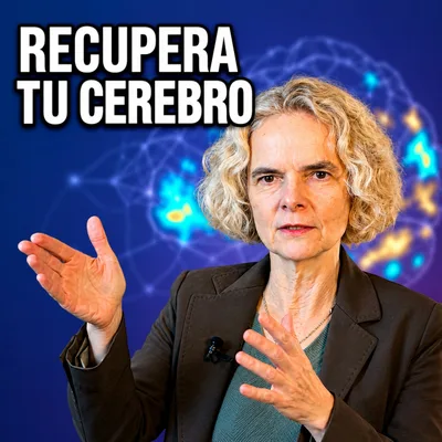 El Cerebro Adicto y la Ciencia de la Recuperación: Dra Nora Volkow