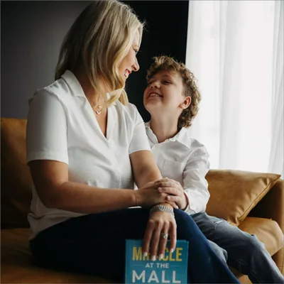 Revisit: Miracle at the Mall with Kari Hoffmann: A Story of Faith, Survival, and Resilience