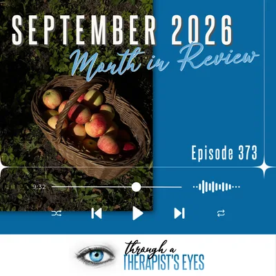 September 2026 Month in Review - Ep373