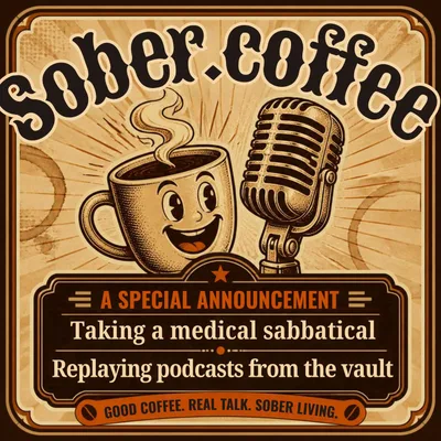 Sober.Coffee Special Announcement