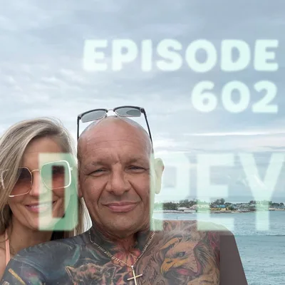Dopey 603: CLASSIC NEW DOPEY! Exorcism! Five Bundles a Day!, A Kitten! and a Gunshot in the Church Van! Demons in the Couch! — Sweet Junky/Crackhead/Stoner Anthony from the Beach