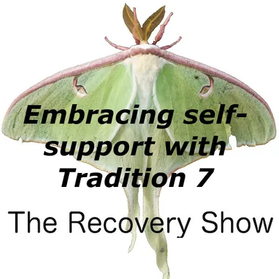Embracing Self-support With Tradition Seven – 464