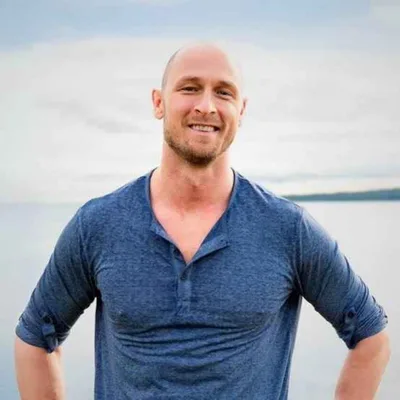 389. Creating and maintaining change with somatic practices with Dr Luke Sniewski