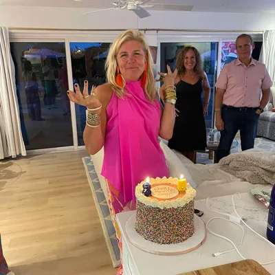 What I Wish I Knew at 25: Life Lessons on My 58th Birthday