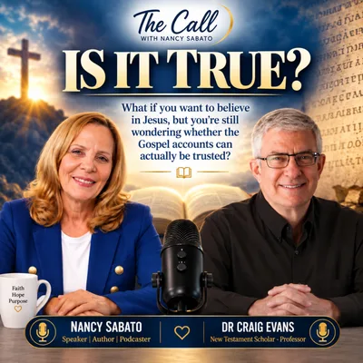 Can You Really Trust the Gospels?