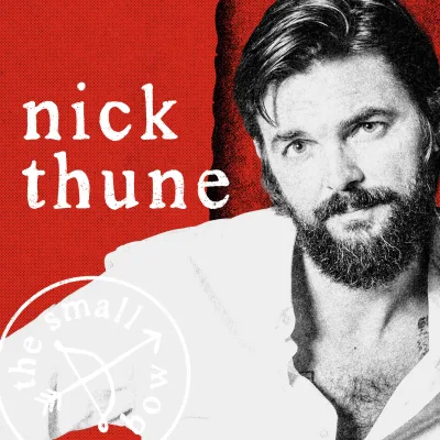 “The Ground Hurts” | Hard Lessons with Comedian Nick Thune