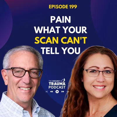 Is My Pain Coming From My Brain? Dr. Howard Schubiner
