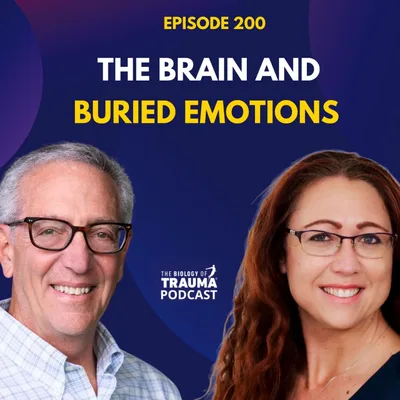 Can I Safely Feel Emotions I Buried? Dr. Howard Schubiner