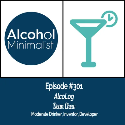AlcoLog: Track Smarter-Drink Better With Dean Chew