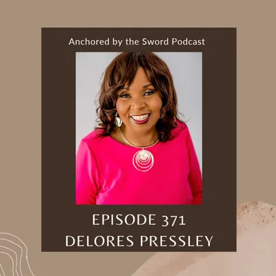 Your Dreams Don't Have an Expiration Date with DeLores Pressley!