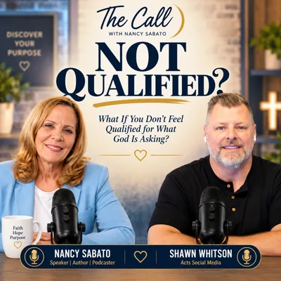 What If You Don't Feel Qualified for What God Is Asking?