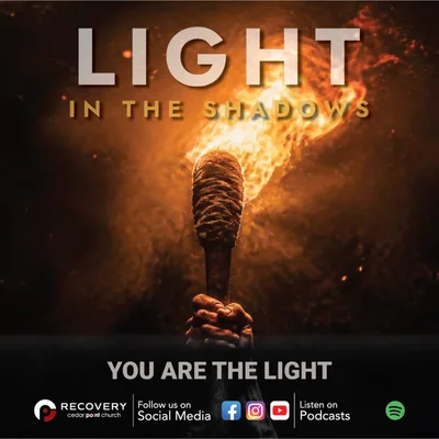 Light in the Shadows - You Are the Light
