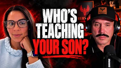 Child Trafficking Expert: The Dangerous Truth About What Porn Is Teaching Our Boys w/ Natasha Nascimento