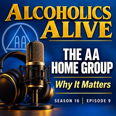 The AA Home Group: Why Does It Matter?