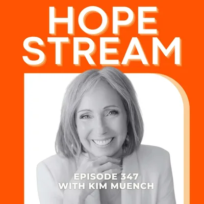 Strategies For Parenting A Stuck Young Adult, with Kim Muench