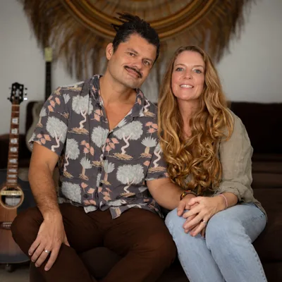 390. Creating an epic life with Ash Grunwald