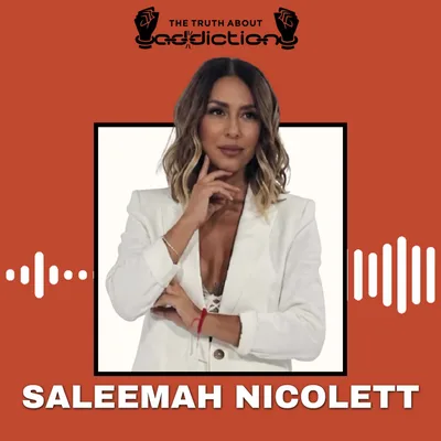 Ep 131. You Are Not Too Old to Rewrite Your Life and Heal | Sallie Nicolett