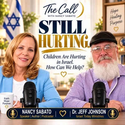 Children Are Hurting in Israel. How Can We Help?