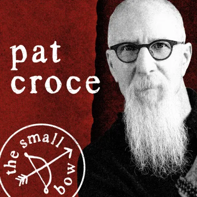 Pat Croce Doesn’t Have Bad Days