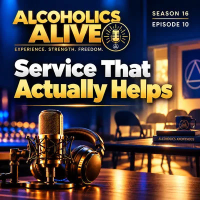 Service That Actually Helps