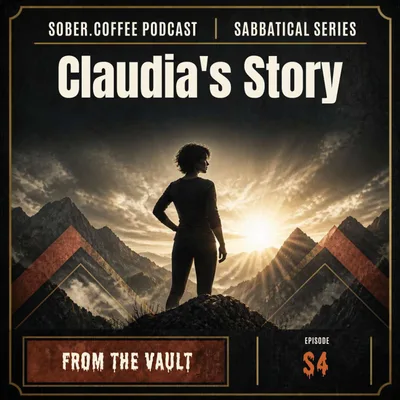 Claudia's Story - FROM THE VAULT