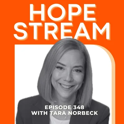 Hope and Heartbreak: A Nurse Mom Couldn’t Fix Her Son’s Addiction, with Tara Norbeck