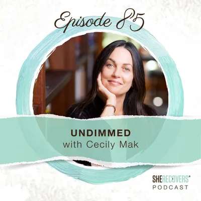 Undimmed with Cecily Mak