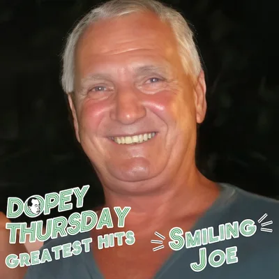 Coke + Heroin = Speedballs! Methadone! Acid on the Roof of JFK! A $30 Million Gold Scheme & the Mob Ride That Almost Killed Him | Dopey Greatest Hits 254: The Legend of Smiling Joe!
