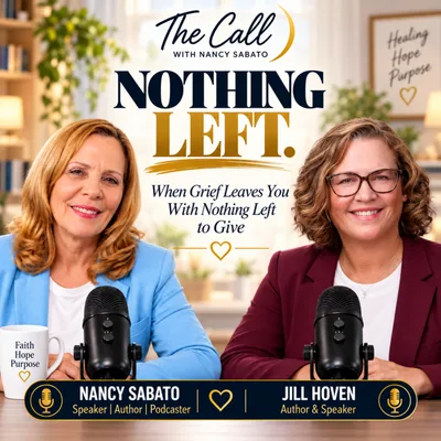 When Grief Leaves You With Nothing Left to Give