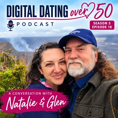 Finding Love After Divorce: Natalie & Glen's Unconventional Love Story