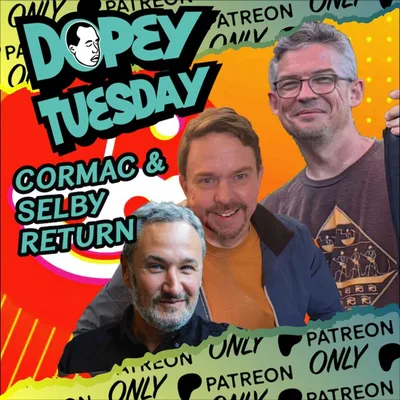 The Kevin O'Leary Backlash, DopeyCon Dirt , Talking Shit about Ice Cream and TV — Reddit Roundup Tuesday Teaser