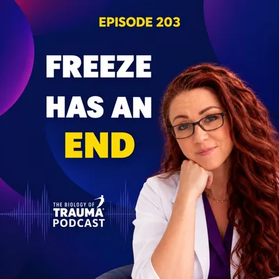 How Do I Get Out of Freeze When I'm Afraid of It?