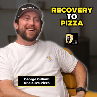 Catching Yeast & Slinging Pies: The Underground Story of Uncle G’s Pizza (with George Gilliam)