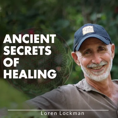 Ancient Secrets Of Healing
