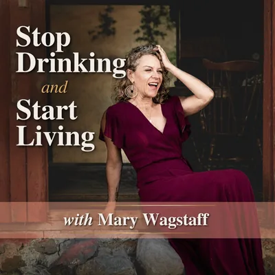 I’m Back — And We’re Talking About the Part of Addiction Nobody Talks About