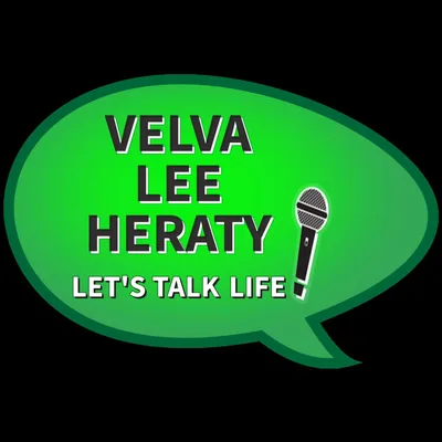 "Let's Talk Life!"