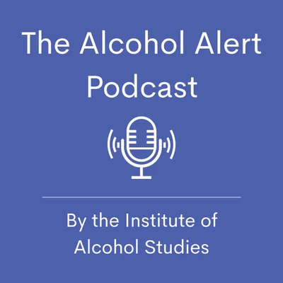 Alcohol Alert Podcast