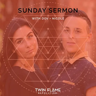 Sunday Sermon with Dov and Nicole