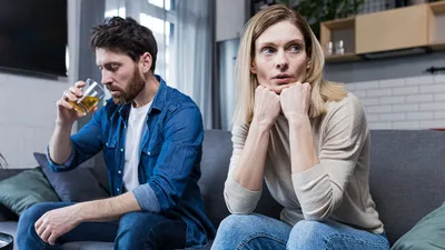 Do Uneven Drinking Habits Impact Marital Bliss?