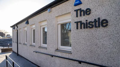 Scottish Conservative Criticism Over Drug Consumption Rooms Spending