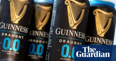Alcohol-Free Beer Joins UK Inflation Basket: What It Means