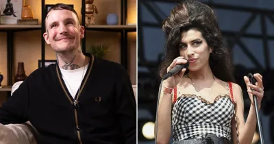Blake Fielder-Civil Discusses His Role in Amy Winehouse's Life
