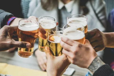 ONS Adds Alcohol-Free Beer to Inflation Basket: A Reflection of Healthier Lifestyles